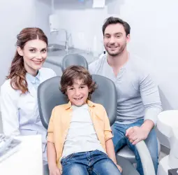 Full Family Orthodontics